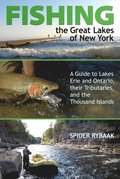 Fishing the Great Lakes of New York