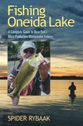 Fishing Oneida Lake