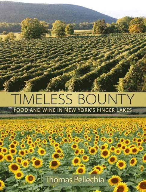 Thomas Pellechia - Timeless Bounty, E-bok