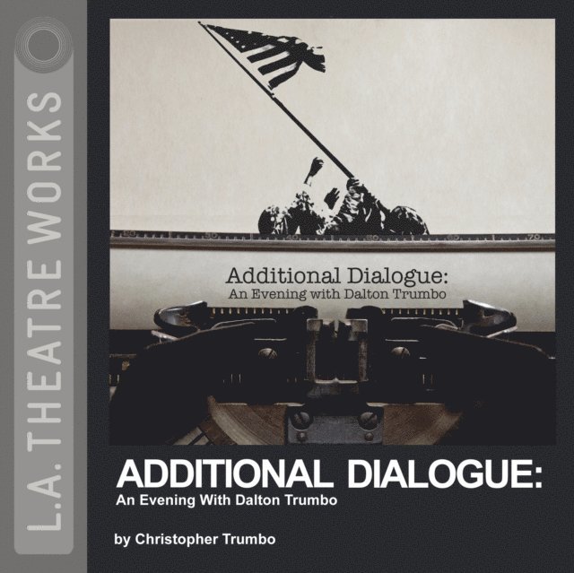 Christopher Trumbo - Additional Dialogue, Ljudbok