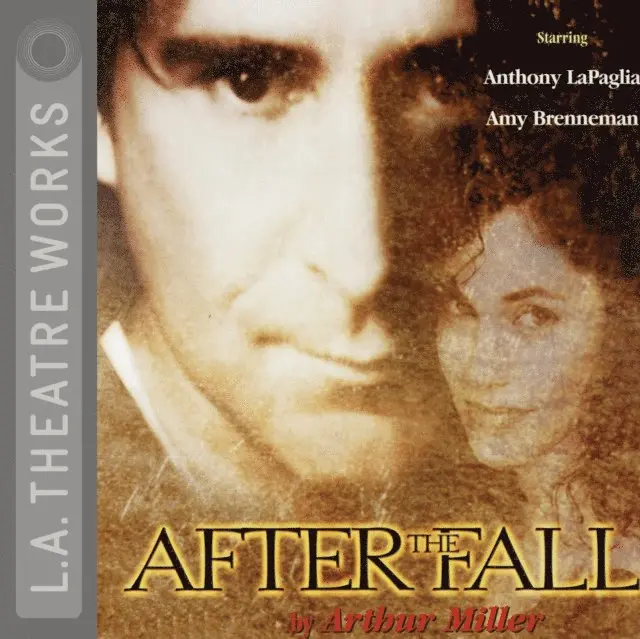 Arthur Miller - After the Fall, Ljudbok. Tillgänglighet: Lägg i varukorg