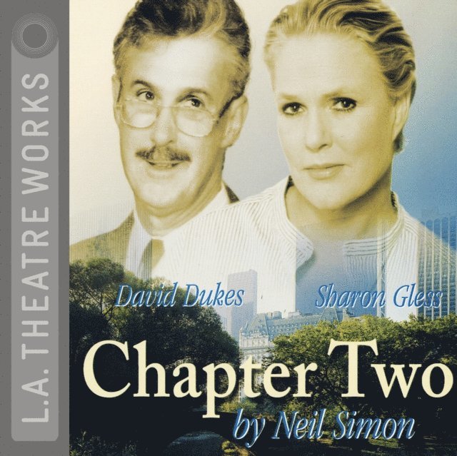 Neil Simon - Chapter Two, Ljudbok