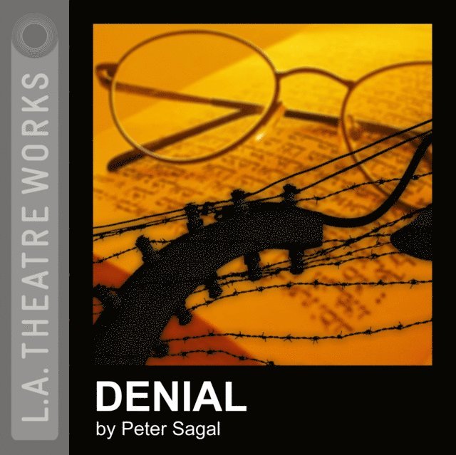 Peter Sagal - Denial, Ljudbok. Tillgänglighet: Lägg i varukorg