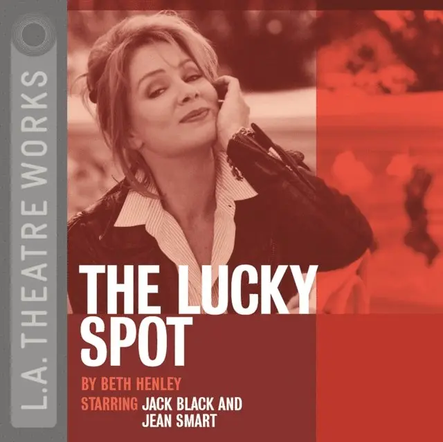 Beth Henley - Lucky Spot, Ljudbok. Tillgänglighet: Lägg i varukorg