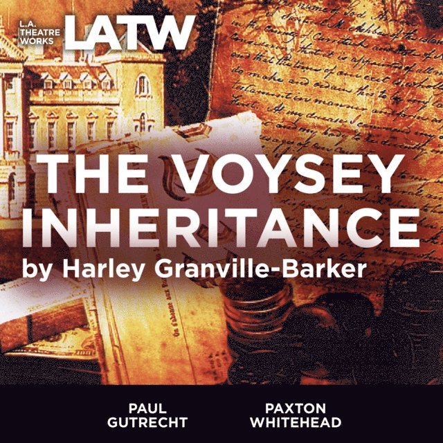 Voysey Inheritance