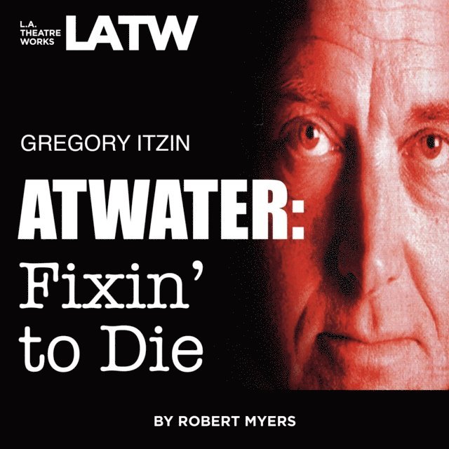 Robert Myers - Atwater, Ljudbok