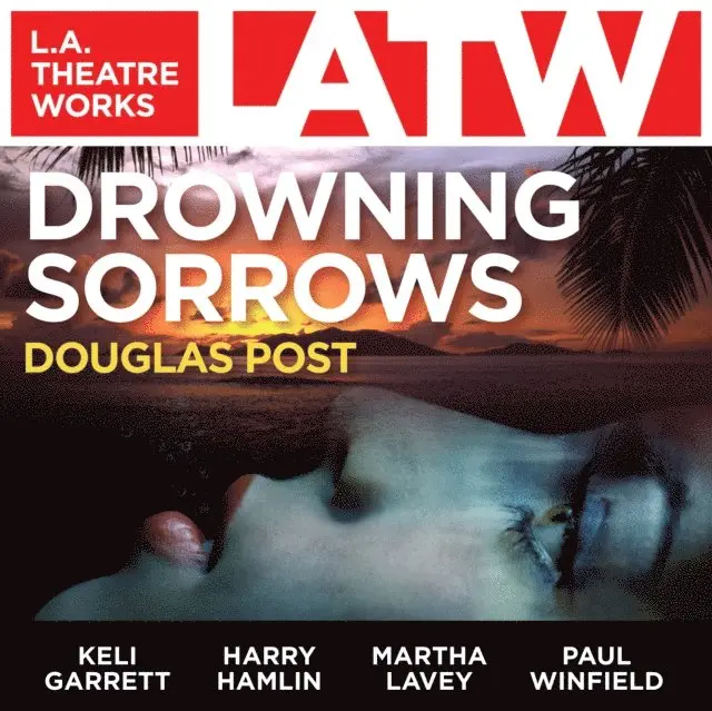 Douglas Post - Drowning Sorrows, Ljudbok. Tillgänglighet: Lägg i varukorg