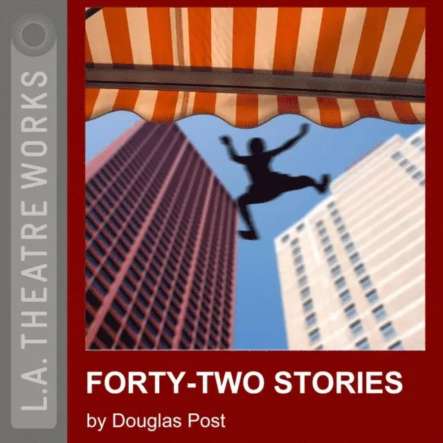 Douglas Post - Forty-Two Stories, Ljudbok. Tillgänglighet: Lägg i varukorg