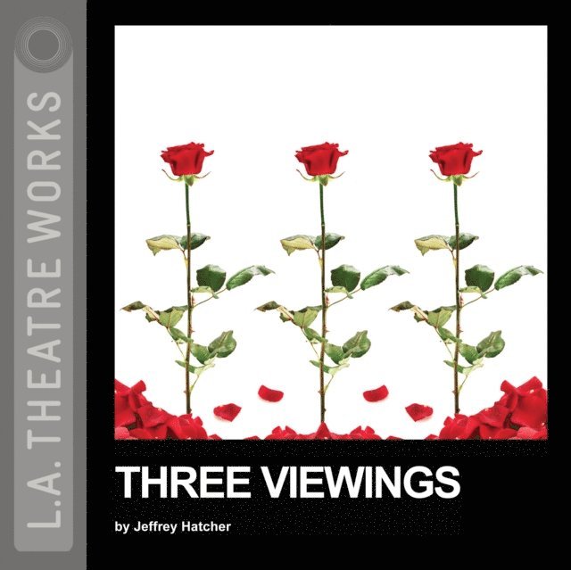 Jeffrey Hatcher - Three Viewings, Ljudbok