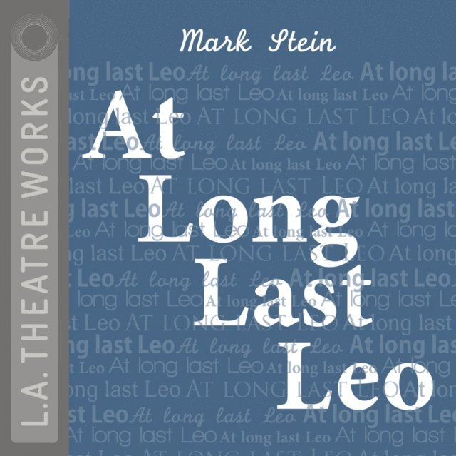 Mark Stein - At Long Last Leo, Ljudbok