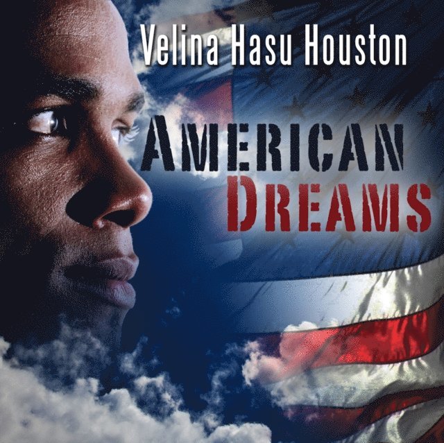 Velina Hasu Houston - American Dreams, Ljudbok