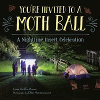 You're Invited to a Moth Ball
