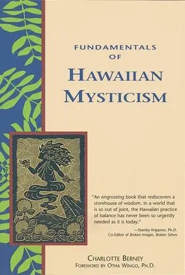 Charlotte Berney - Fundamentals of Hawaiian Mysticism, Häftad. Tillgänglighet: Lägg i varukorg