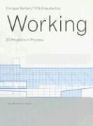 Enrique Norten - Working: 20 Projects in Process, Häftad