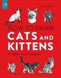 How to Draw Cats and Kittens