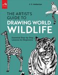 Artist's Guide to Drawing World Wildlife