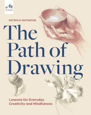 Path of Drawing av Patricia Watwood