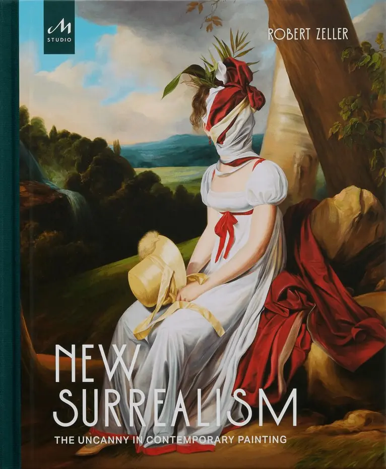 Robert Zeller - New Surrealism, Inbunden. Tillgänglighet: Lägg i varukorg