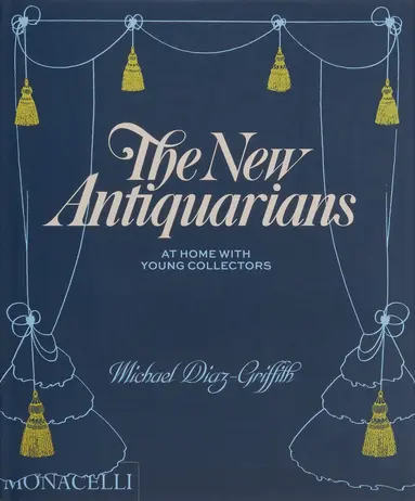 New Antiquarians
