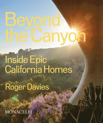 Beyond the Canyon av Roger Davies