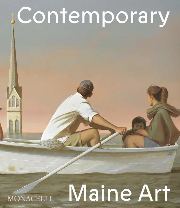 Jorge S. Arango - Contemporary Maine Art, Inbunden. Tillgänglighet: Kommande