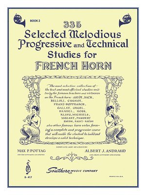 335 SELECTED MELODIOUS PROGRESSIVE TECHN, Övrigt