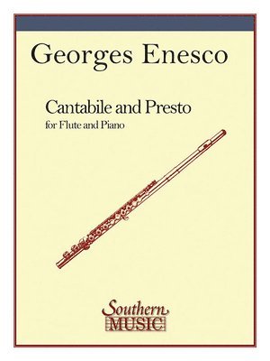 CANTABILE & ET PRESTO, Häftad