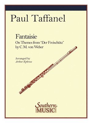 FANTAISIE ON THEMES FROM DER FREISCHUTZ, Övrigt