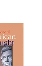 John C. Powell - A Survey of American Thought, Häftad. Tillgänglighet: Lägg i varukorg