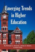 Emerging Trends in Higher Education