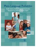 Plain Language Pediatrics