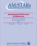 AM:STARS International Health Issues in Adolescents