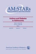 AM:STARs Asthma and Diabetes in Adolescents