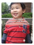 Pediatric Guide to Children's Oral Health
