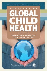 Textbook of Global Child Health, 2nd Edition