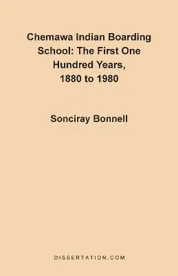 Sonciray Bonnell - Chemawa Indian Boarding School, Häftad. Tillgänglighet: Lägg i varukorg