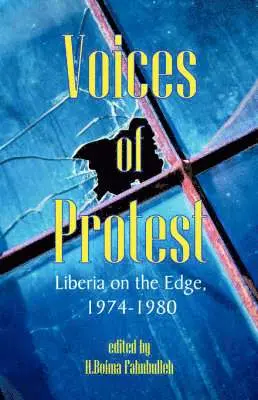 H Boima Fahnbulleh - Voices of Protest, Häftad. Tillgänglighet: Lägg i varukorg