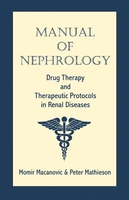 Manual of Nephrology