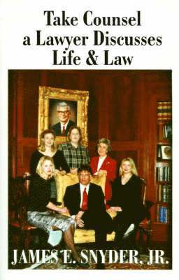 Take Counsel