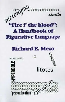 Richard E Mezo - Fire I' the Blood, Häftad. Tillgänglighet: Lägg i varukorg