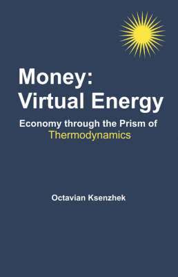 Octavian S Ksenzhek - Money, Häftad