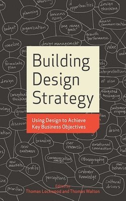 Thomas Lockwood, Thomas Walton - Building Design Strategy, Häftad