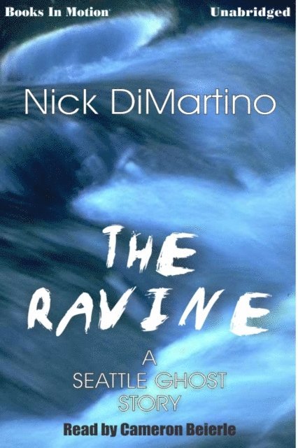 Nick Dimartino - Ravine, The, Ljudbok