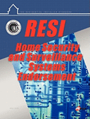 Max Main, Charles J. Brooks - Resi Home Security and Surveillance Systems Endorsements, Häftad. Tillgänglighet: Lägg i varukorg