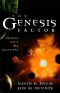 Genesis Factor