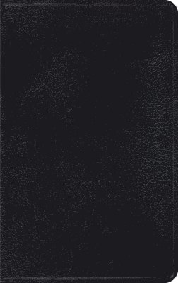 ESV Thinline Bible, Red Letter