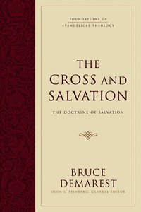 Cross and Salvation