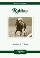 Milton C. Toby - Ruffian, Inbunden. Tillgänglighet: Tillfälligt slut