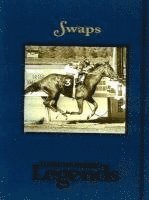 Barry Irwin - Swaps, Inbunden. Tillgänglighet: Tillfälligt slut