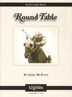 John McEvoy - Round Table, Inbunden. Tillgänglighet: Tillfälligt slut